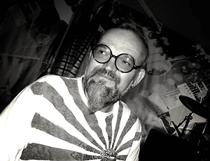 Барнаул 19 ноября простится с лидером группы The 9 Сергеем Лазориным