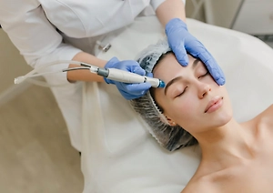 Больше сотни подпольных косметологов-самоучек накрыли в Дагестане за неделю