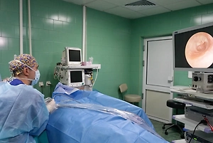 Российские врачи вернули слух пациентке с помощью перепонки, выращенной из её собственных клеток
