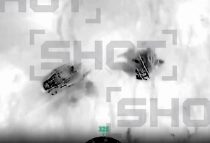 SHOT: ВСУ оставили раненых бойцов под огнём БПЛА на Купянском направлении