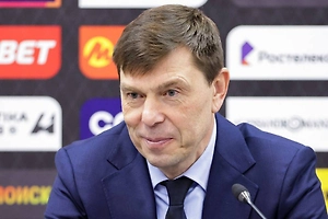 Экс-тренер ХК «Динамо» Владимир Крикунов отреагировал на отставку Алексея Кудашова