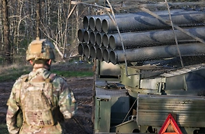 В Минобороны рассказали о продвижении российских войск в Димитрове