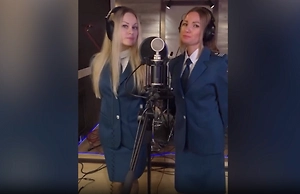 Сотрудницы воронежской ФНС выпустили песню «Налоговый минимум»