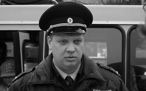 Прах умершего от страшной болезни актёра «Ищейки» отправили в Севастополь