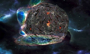 В NASA рассказали, представляет ли комета 3I/ATLAS угрозу для Земли