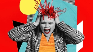 А что, если вы псих? Топ-7 привычек, которые могут свидетельствовать о ментальной болезни