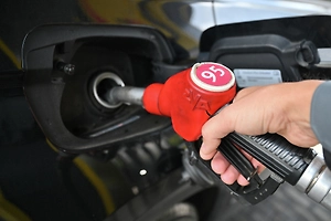 Продажу бензина только по паспорту могут ввести в российском регионе