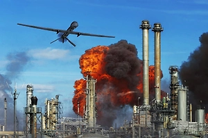 Огненный шквал возмездия: как 500 «кинжалов», дронов и ракет погрузили Украину во тьму и дым