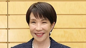 В Китае восхищены сильной пощёчиной премьерше Японии от США и России за кризис