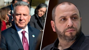 Умеров и Уиткофф достигли понимания по новому плану урегулирования