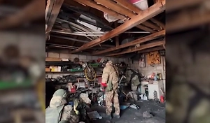 Бомба и деньги в кустах: ФСБ предотвратила убийство российского чиновника