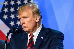 В РАН проанализировали речь Трампа и выяснили, как он реально относится к Украине