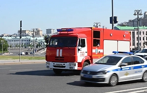 В Одинцове задержан подросток, которого украинские мошенники убедили поджечь кинотеатр