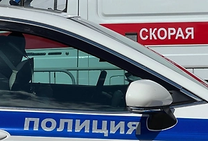 Неизвестные обстреляли автомобиль с двумя девушками в Иркутске