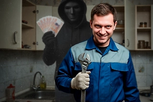 Как понять, что сантехник вас разводит на деньги: топ-5 признаков мошенника-водопроводчика