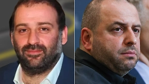 Раскрыто требование Миндича к Умерову закупить некачественные бронежилеты на 5 млн долларов