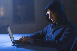 На Украине взломали официальный сайт Сил терробороны ВСУ