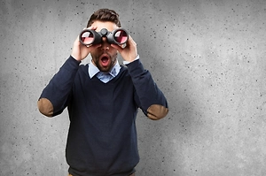 Названы случаи, когда жертва «шпиона» может попасть под суд