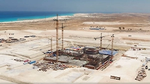 Песков: Первую египетскую АЭС «Эль-Дабаа» скоро запустят