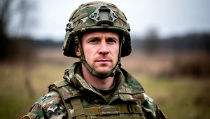 Генерал спрогнозировал появление войск НАТО в зоне СВО в ближайшее время