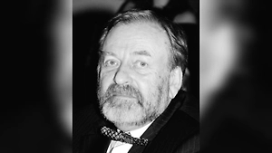 На 85-м году жизни скончался актёр и режиссёр Сергей Десницкий