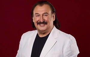 Степана Гигу экстренно госпитализировали — потребовалась срочная операция