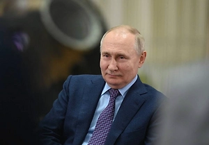 «Здоров!»: Путин поделился результатами ежегодного медобследования