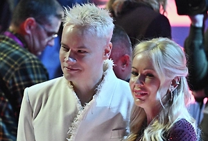 Shaman объяснил решение расписаться с Мизулиной в Донецке