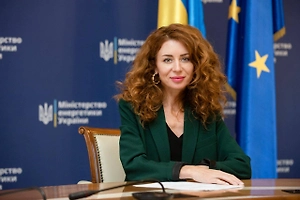 Ещё одна голова полетела в Правительстве Украины из-за хищения $100 млн