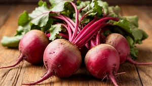 Диетолог раскрыла неочевидную пользу свёклы