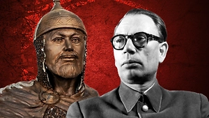 Как удар в спину: 5 самых разрушительных предательств в истории России