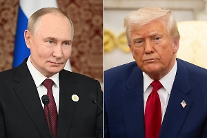 Песков: Телефонный разговор Путина и Трампа можно организовать мгновенно