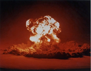 В США сообщили о планах провести серию субкритических испытаний ядерного оружия