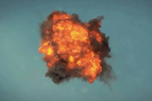 В Харькове прогремели взрывы