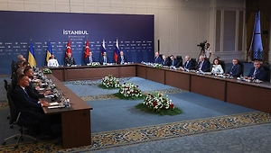 «Рано или поздно раны заживут»: В Госдуме высказались о сроках нового раунда переговоров с Киевом