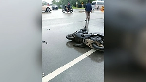 Состояние критическое: Россиянин попал в ДТП в Таиланде и теперь может умереть без операции