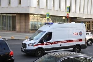 Два человека получили ранения после атаки беспилотников ВСУ в Ростовской области