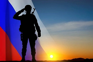 ВС России сорвали девять попыток ВСУ вырваться из окружения под Красноармейском