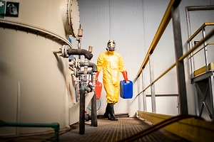 Правительство РФ ограничило экспорт технической серы до конца 2025 года