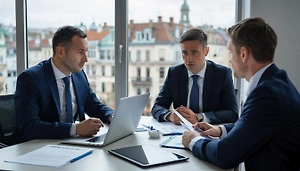 Банк Revolut начал блокировку счетов россиян без ВНЖ в Европе