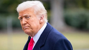 Трамп не рассматривает передачу крылатых ракет Tomahawk Украине