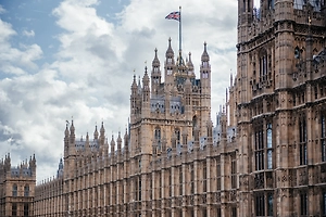 В парламенте Британии прозвучало истеричное заявление о войне с Россией
