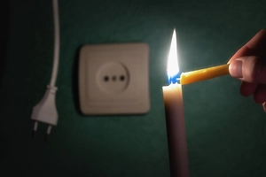 В Запорожской области возможны отключения света из-за атаки со стороны ВСУ