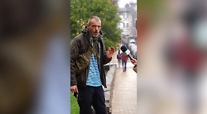 Бойцы ВСУ на гражданке будут «убивать, грабить и насиловать» людей в Киеве — признание дезертира
