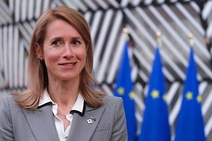 Каллас: ЕС не принял решения по задержанию танкеров с российской нефтью

