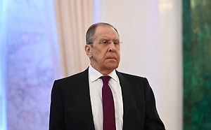 Лавров назвал главное условие урегулирования конфликта на Украине