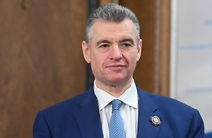 Слуцкий: Ближайшие дни покажут, готов ли Киев к переговорам с РФ