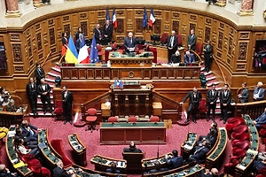 В Раде потребовали экстрадировать бежавших с Украины коррупционеров