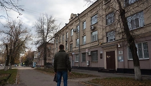 ФСБ сорвала попытку поджога здания администрации города Великие Луки