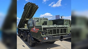 Мощный удар с десятков километров: «Торнадо-С» разносит в клочья тяжёлые переправы ВСУ